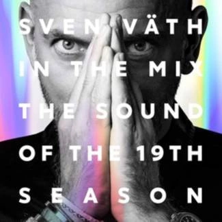 VATH, SVEN The Sound Of The 19th Season 2cd 2CD