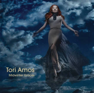 AMOS, TORI Midwinter Graces CD