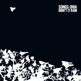 SONGS OHIA Didn't It Rain LP