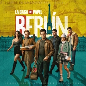 PEIRE, LUCAS & FRANK M... Berlin 2 LP MOV