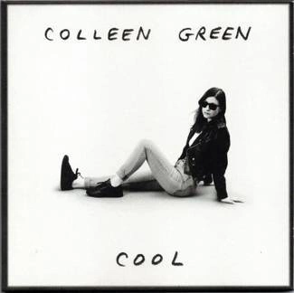 COLLEEN GREEN Cool CD DIGIPAK