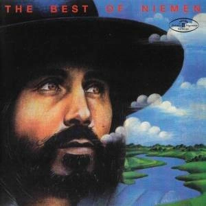 CZESŁAW NIEMEN The Best Of Niemen (sacd) SUPER AUDIO COMPACT