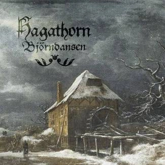HAGATHORN Bjorndansen CD DIGIPAK
