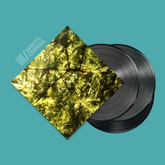 GAS Pop 3LP