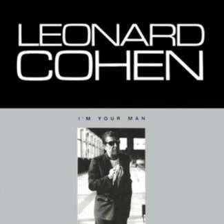 COHEN, LEONARD I'm Your Man CD