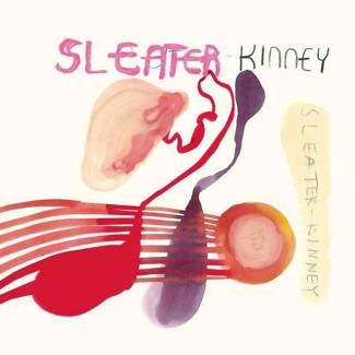 SLEATER-KINNEY One Beat CD DIGIPAK