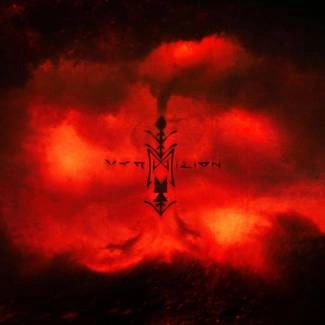 ODDLAND Vermillion CD