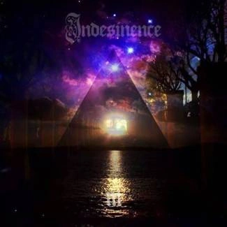 INDESINENCE III CD