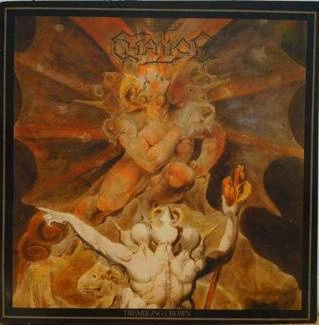 CHALICE Trembling Crown CD