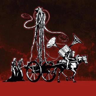 CRIPPLED BLACK PHOENIX New Dark Age CD DIGIPAK
