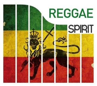 V/A Spirit Of Reggae LP