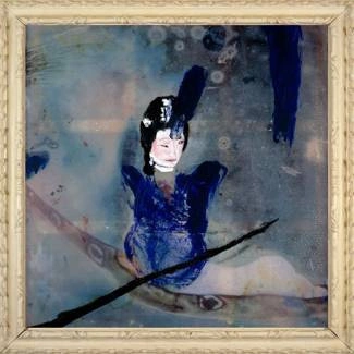 ONYX COLLECTIVE Lower East Suite Part Three CD