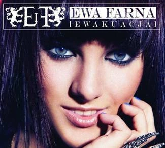 FARNA, EWA Ewakuacja CD