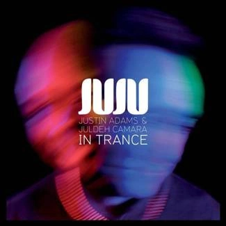 JUSTIN ADAMS & JULDEH CAMARA In Trance CD ECOPACK