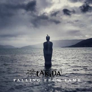 TAKIDA Falling From Fame CD