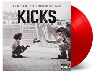 OST Kicks 2LP