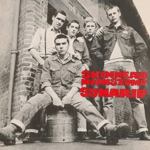 SYMARIP Skinhead Moonstomp LP