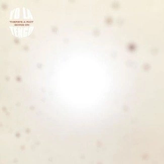 YO LA TENGO There's A Riot Going On LP
