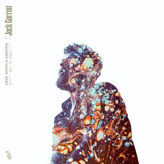 GARRATT, JACK Love, Death & Dancing CD