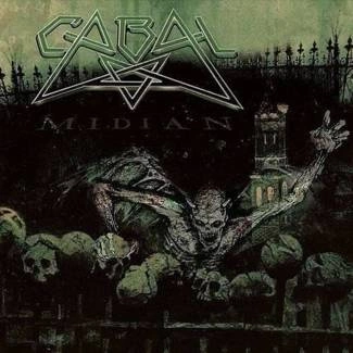 CABAL Midian CD