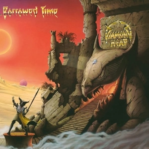 DIAMOND HEAD Borrowed Time LP MOV