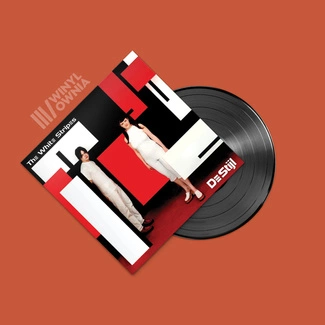 THE WHITE STRIPES De Stijl LP