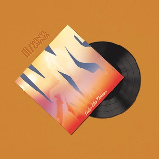 INXS Listen Like Thieves (Remaster 2025) (40th Anniversary Deluxe Edition) LP