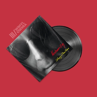 CHŁOPCY Z PLACU BRONI Kocham Cię LP