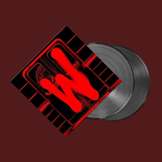 LIN-MANUEL & EISA DAVIS MIRANDA The Warriors 2LP