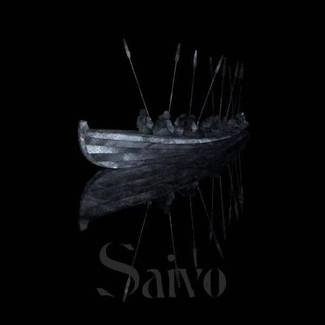 TENHI Saivo Limited Edition CD DIGIPAK