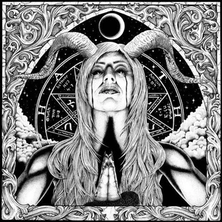 RINGWORM Hammer Of The Witch CD DIGIPAK