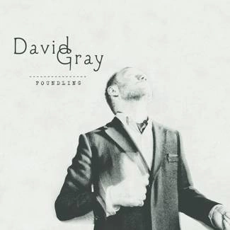 GRAY, DAVID Foundling CD
