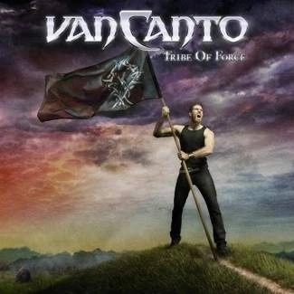 VAN CANTO Tribe Of Force CD