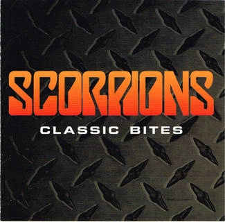 SCORPIONS Universal Masters Collection CD