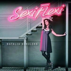 KUKULSKA, NATALIA Sexi Flexi CD