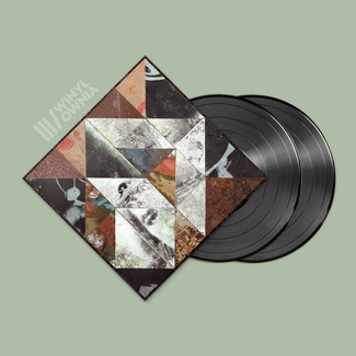 ARCHIVE Glass Minds 2LP