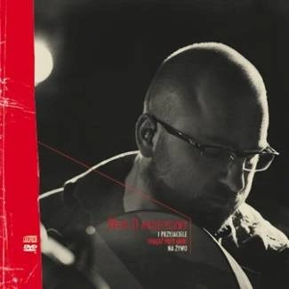 MATE O & PRZYJACIELE UsiĄdŹ Przy Mnie 2CD/DVD COMBO