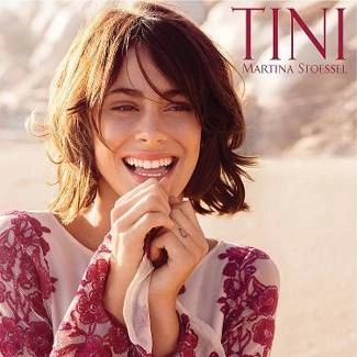 STOESSEL, MARTINA - TINI Tini (pl) 2CD