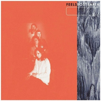 FEELS Postearth CD