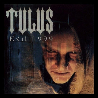 TULUS Evil 1999 CD DIGIPAK