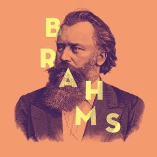 BRAHMS Masterpieces Of LP