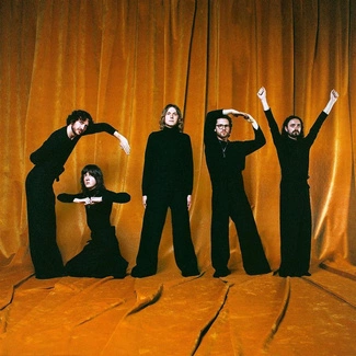 BLOSSOMS Gary CD DIGIPAK