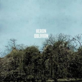 HERON OBLIVION Heron Oblivion LP