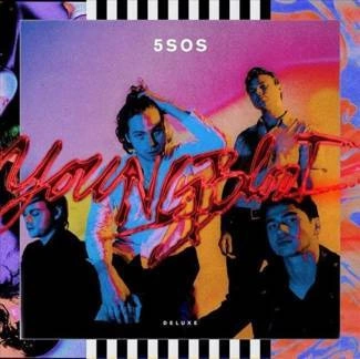 5 SECONDS OF SUMMER Youngblood (deluxe) CD
