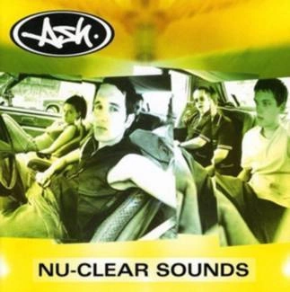 ASH Nu-clear Sounds (2018 Reissue) CD