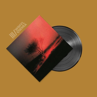 JOJI Piss In The Wind LP