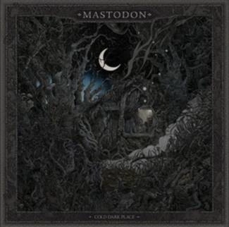 MASTODON Cold Dark Place (ep) CD MAXI