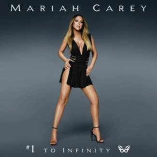 CAREY, MARIAH #1 To Infinity CD