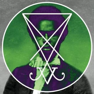 ZEAL AND ARDOR Devil Is Fine CD