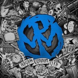 PENNYWISE Never Gonna Die CD